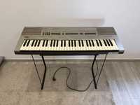Orgão musical teclado Viscount VS 220