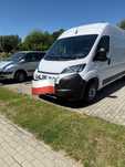 Usługi transportowe