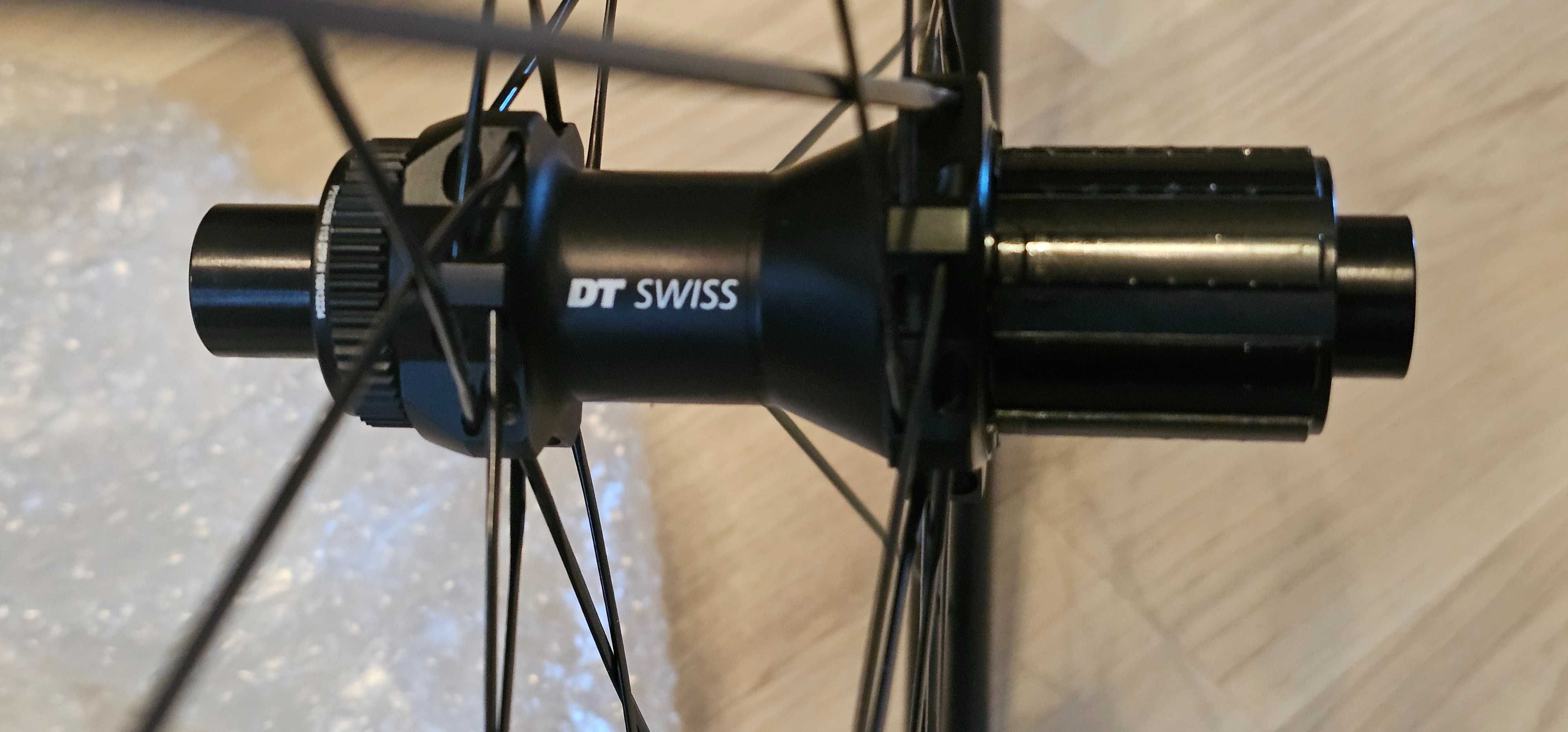Koła DT Swiss P1850