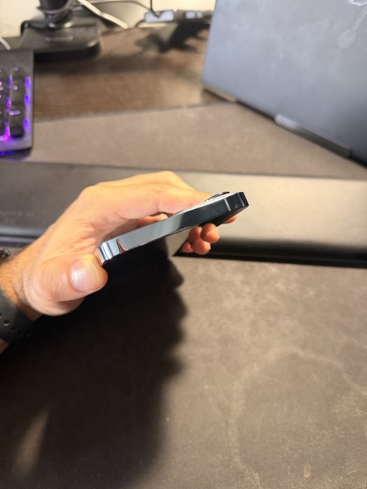 iPhone 13 Pro Max 256GB Azul Sierra