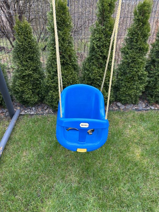 Little Tikes Huśtawka GłębokaNo
