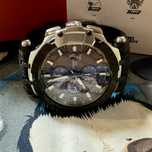 Zegarek męski Tissot T-Race Chronograph Automat T115.427.27.041.00