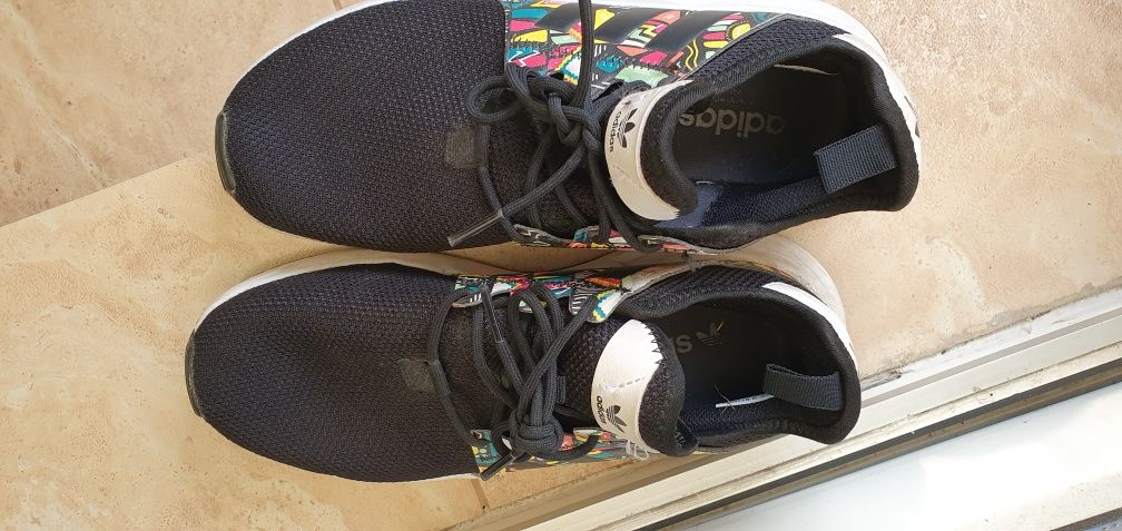 ADIDAS X PLR damskie buty sportowe rozmiar 37⅓ wkładka 23,5cm