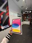 Apple iPad (2025) 11" A16 128GB Wi-Fi Różowy | NOWY | Gwarancja