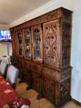 Móvel de sala de jantar