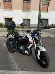 Keeway RKF 125 EXT