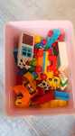 LEGO Duplo 5 zestawów