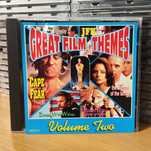 Great Film Themes Volume Two
