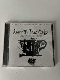 Marek Niedźwiecki Smooth Jazz Cafe CD