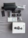 Nowa Kamera DJI Pocket 3 Creator Combo Komplet Na Gwarancji.