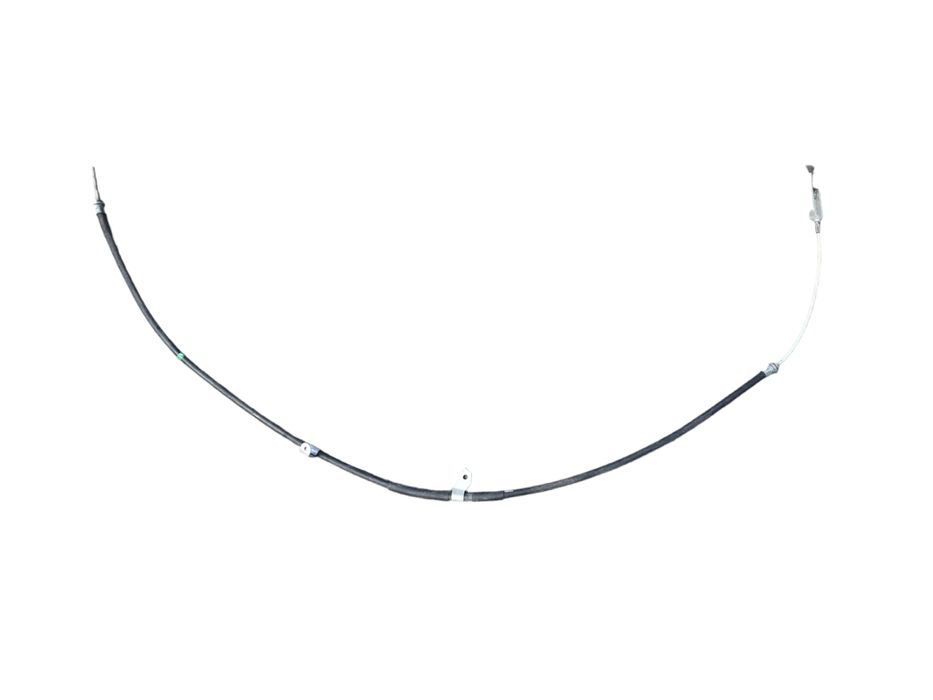 Трос ручника центральный Toyota Camry V50 2011-2018  разборка