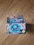 Beyblade Ray Striker D125CS