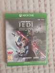 Jedi fallen order (upadły zakon) Xbox one