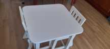 Stolik meblik 67 cm