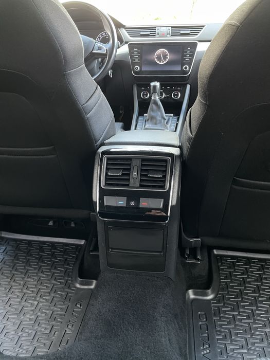 Продам Skoda Superb 2.0 TDI 2017