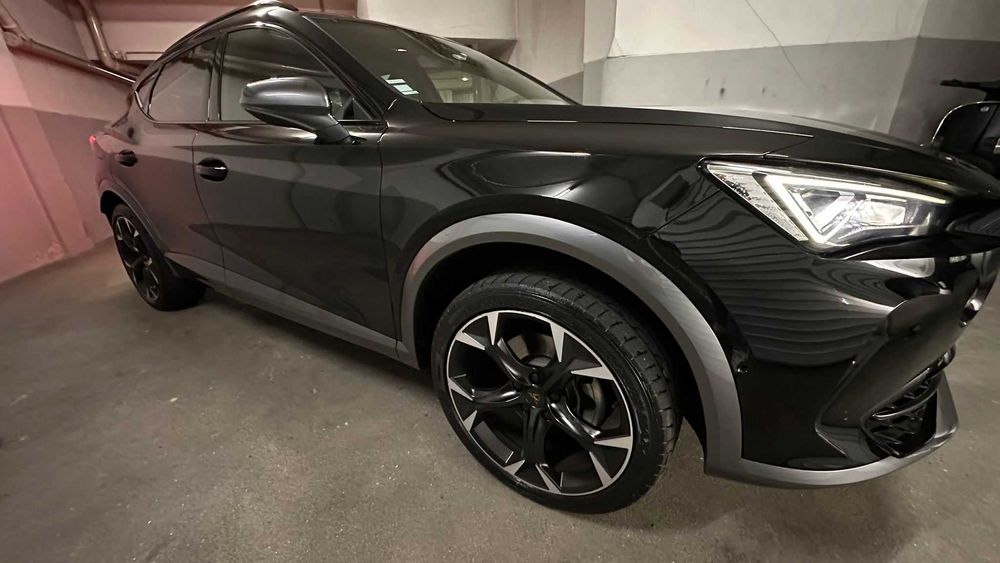 Cupra Formentor 1.5 TSi