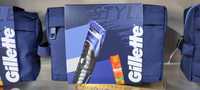 Gillette набір Styler для гоління в косметичці