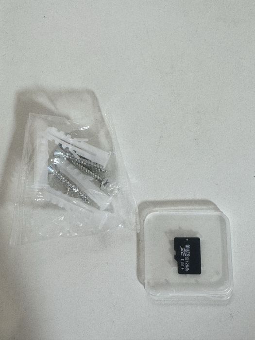 Nowoczesna Bezprzewodowa Kamera Bezpieczeństwa HD