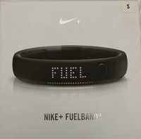 Nike Fuel Band preta tamanho S