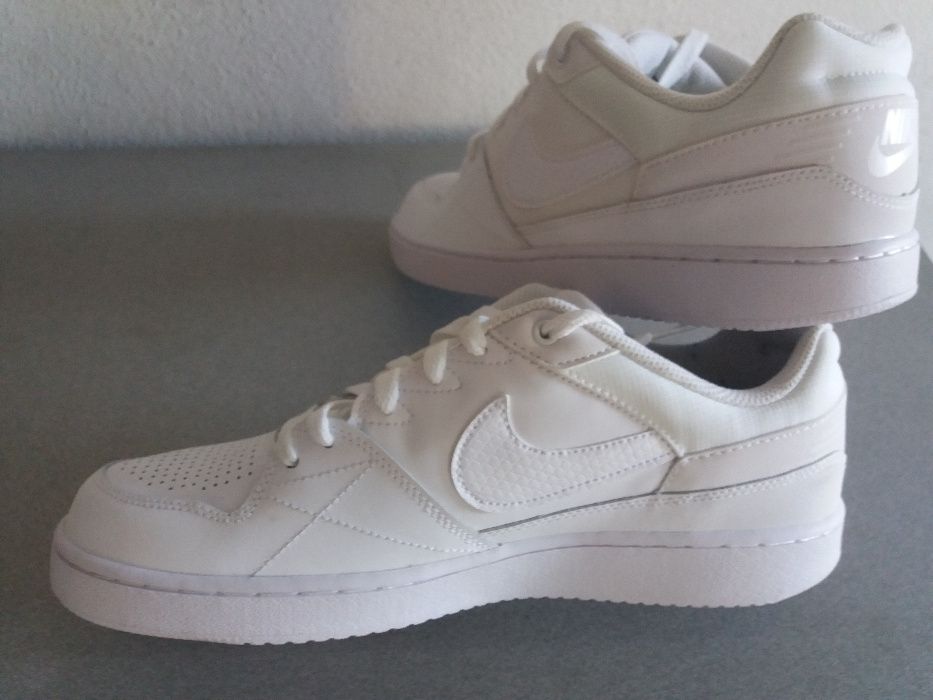 Nike Priority Low n.º 44 - NOVAS e ORIGINAIS