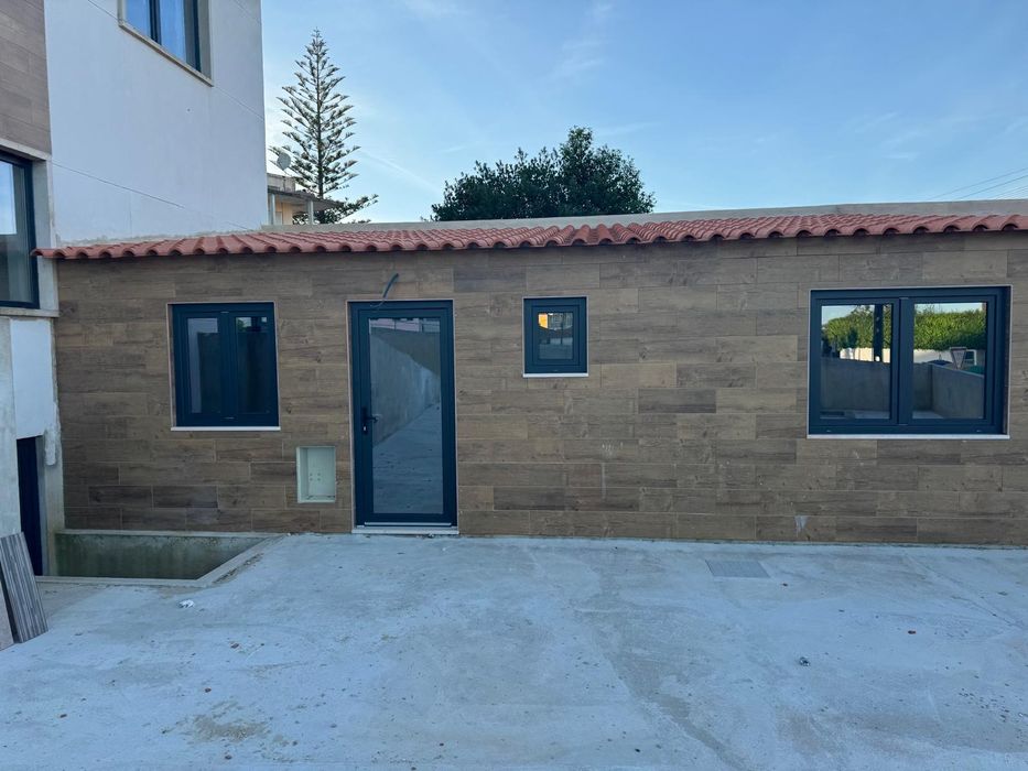 Construção civil