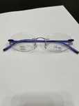 Safilo Titanium ultralekkie oprawki 49/17 made in Italy