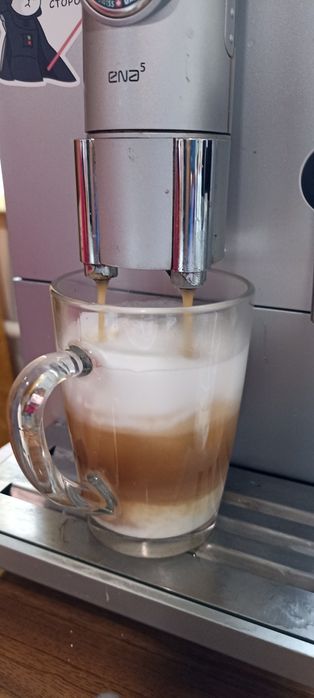 Кавоварка, кавомашина