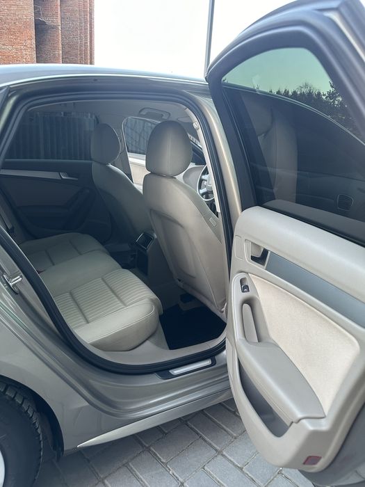 Продам Audi A4 B8