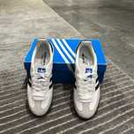 ButyDamskieTrampki AdidasSambaCloudWhite R.41