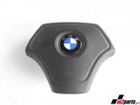 Airbag volante desportivo Seminovo/ Original BMW 8 (E31)/BMW 3 Compact (E36)/BMW...