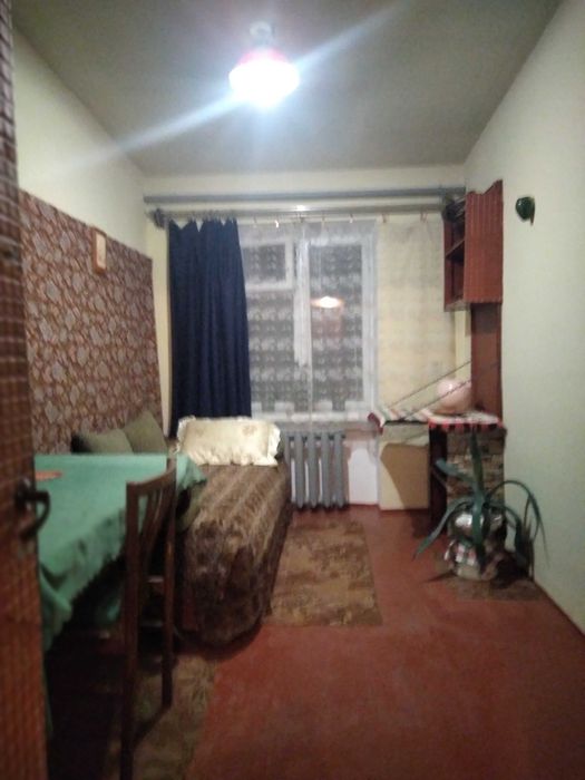 Оренда кімнати Львів вул.Таджицька