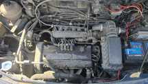 Czesci, Silnik, skrzynia Land Rover Freelander 1.8 120km