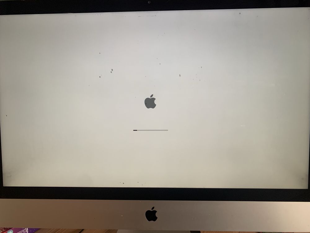 Komputer Apple iMac 27”/i5/2.9/Late2012/A1419/slim