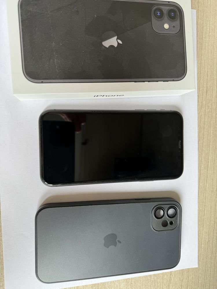 Продам iPhone 11 64 Gb