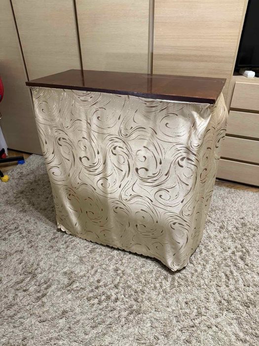 Ліжко розкладне одинарне