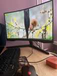 Sprzedam Monitor Samsung G5