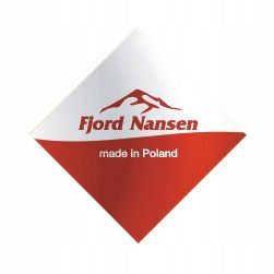 2 Pary Fjord Nansen Skarpety Trek Kev Merino 39-42