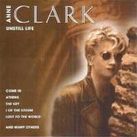 CLARK ANNE   2 cd  Unstill Life            super wokal