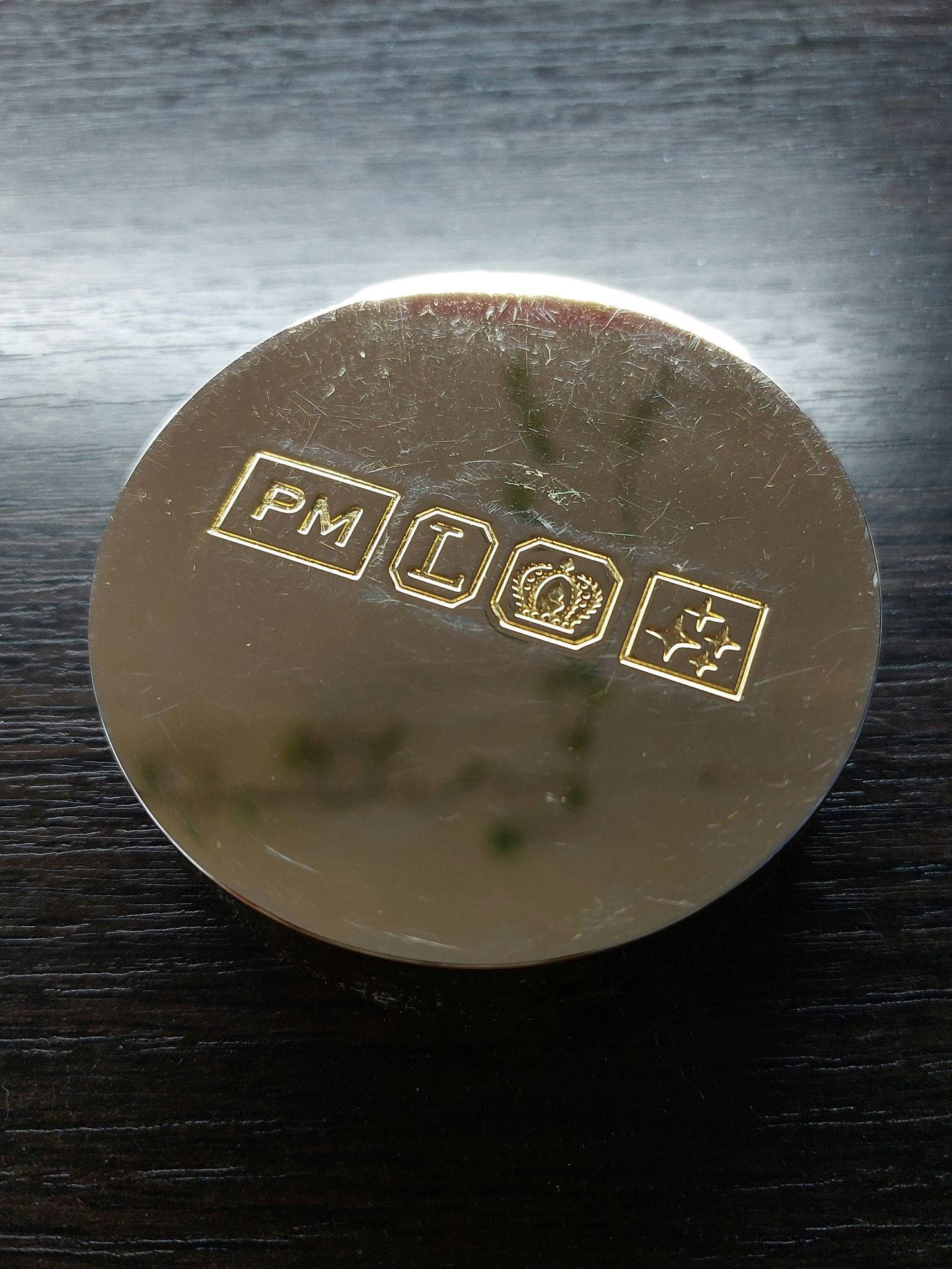 Pat McGrath - Skin Fetish Sublime Skin. Limitowany rozświetlacz