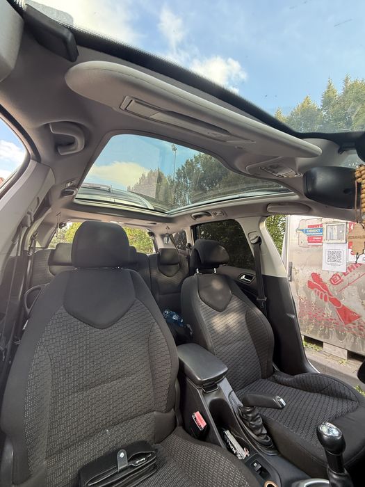 Продам Peugeot 308sw