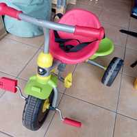Rowerek dla dziecka dobrej jakości