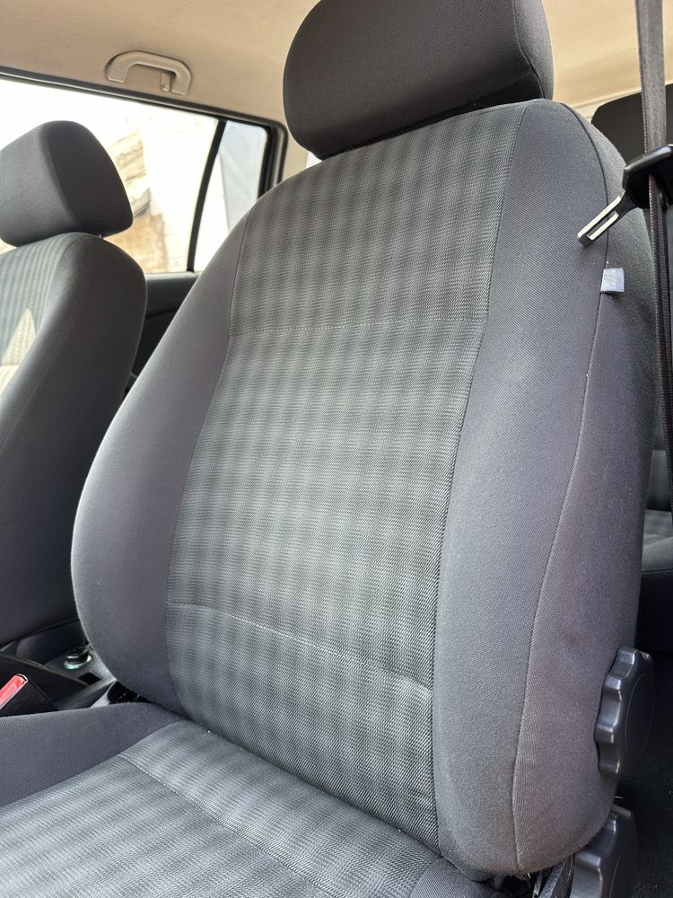 Skoda Octavia Tur