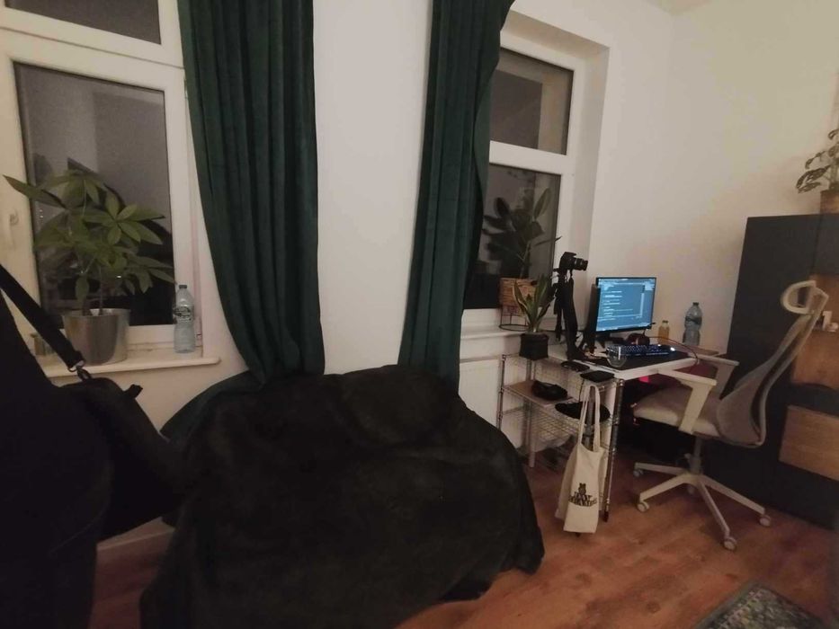 | Kawalerka 27m2 | ul. Poznańska | Jeżyce |