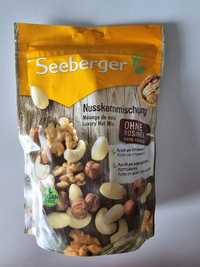 Мікс горіхів Seeberger 150g