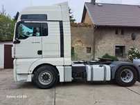 Sprzedam Auto MAN EURO 5 18440