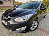 Hyundai i40 2012!97000KM! bardzo zadbany