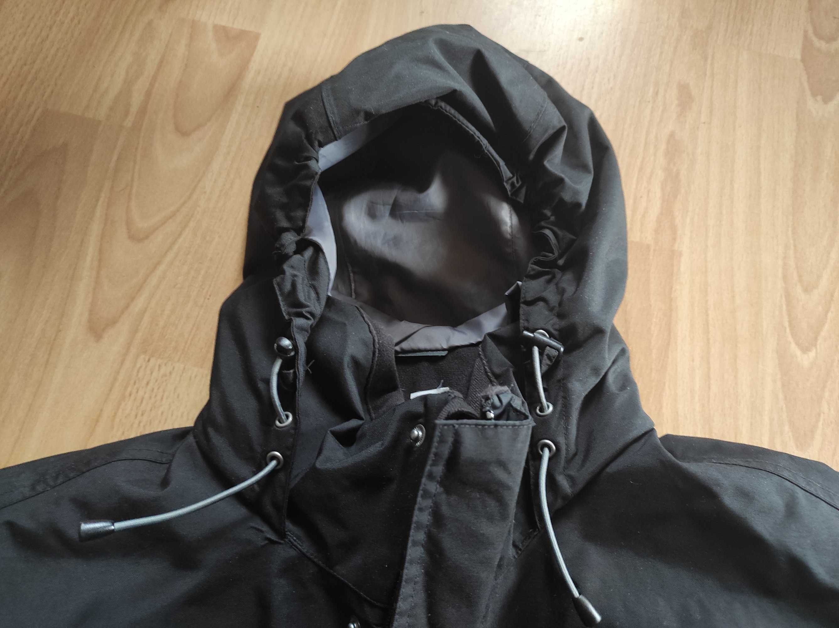 kurtka męska mountain by decathlon quechua sportowa 2 XL