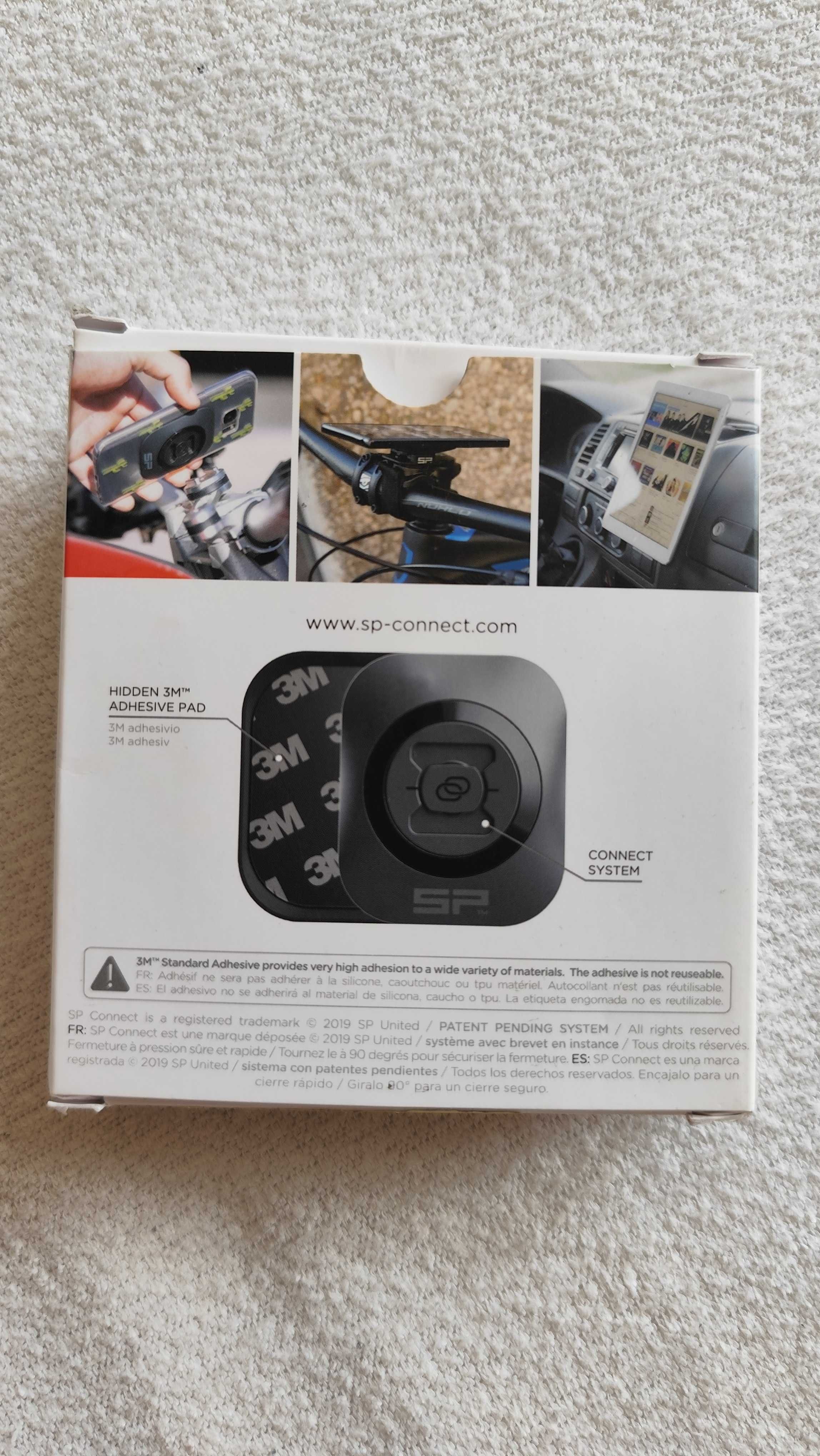 SP Connect Universal Interface SPC [stare mocowanie]