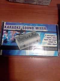Zestaw karaoke extra