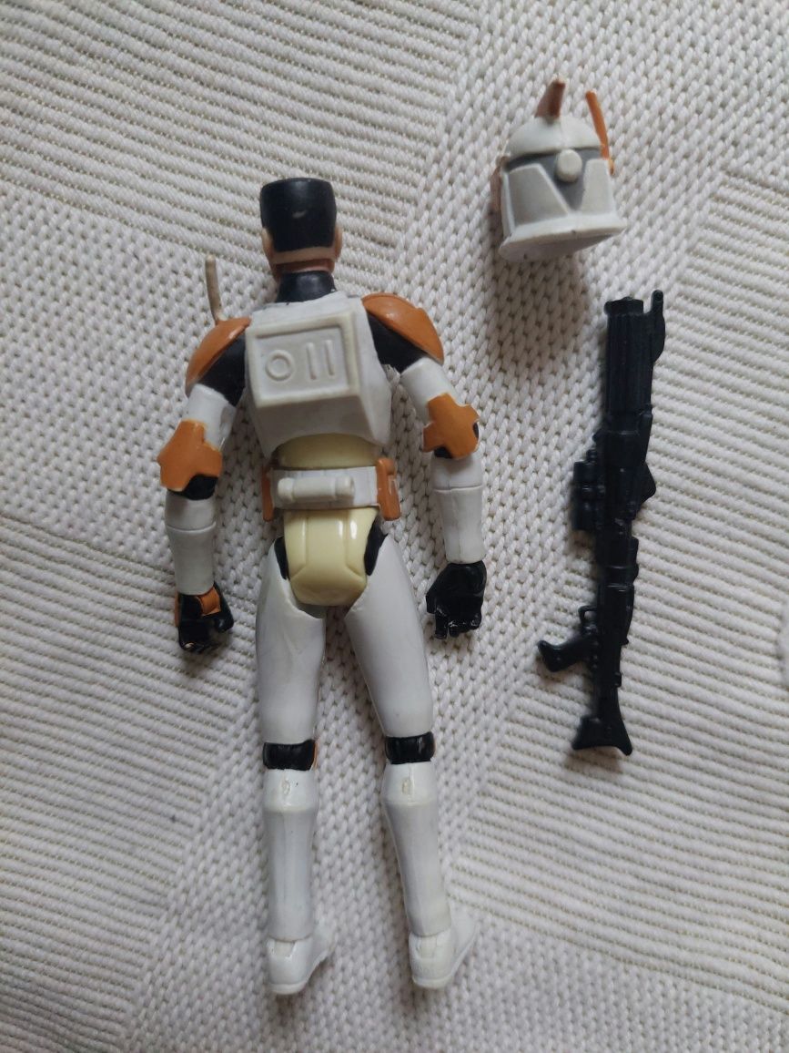 Star Wars figurka Cody ph1